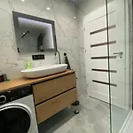Apartament Surfnbeach By Interhome Dziwnówek