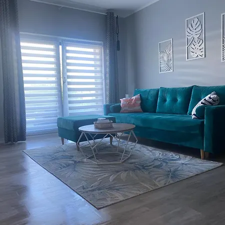 Apartamento Surfnbeach By Interhome *