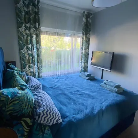 Surfnbeach By Interhome Apartamento