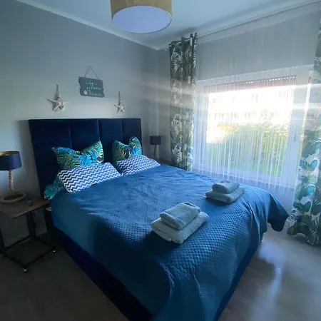 Surfnbeach By Interhome *