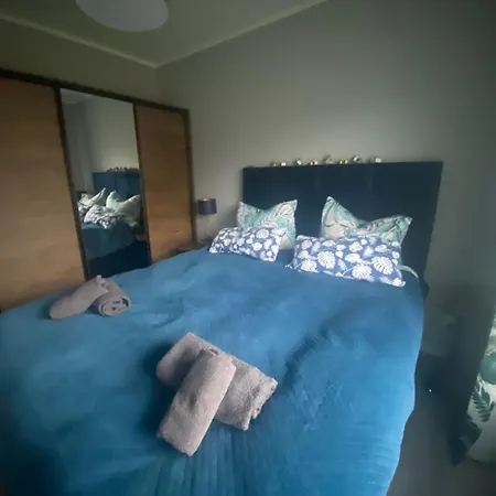 Surfnbeach By Interhome * Dziwnówek