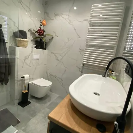 Surfnbeach By Interhome Apartamento Dziwnówek