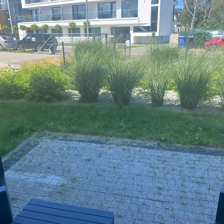 Surfnbeach By Interhome * Dziwnówek