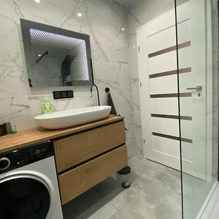 Apartament Surfnbeach By Interhome Dziwnówek