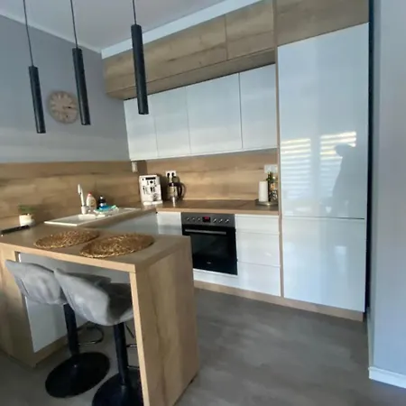 Surfnbeach By Interhome Dziwnówek