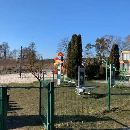 Apartman Surfnbeach By Interhome