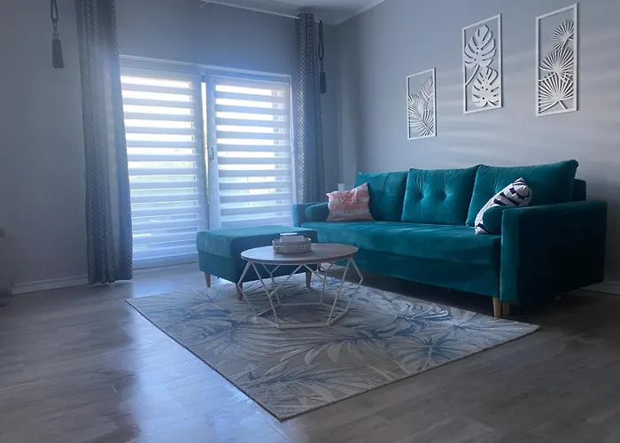 Apartamento Surfnbeach By Interhome *