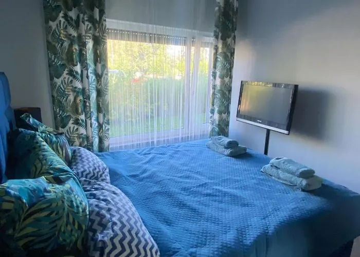 Surfnbeach By Interhome Apartman