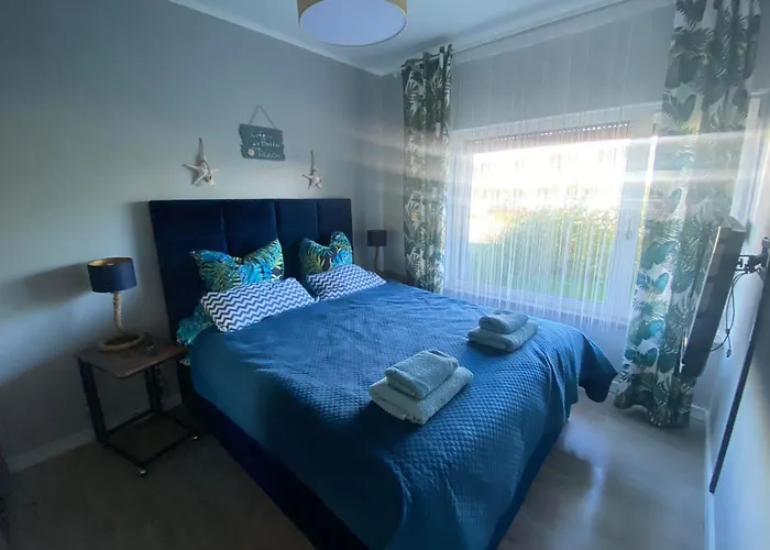 Surfnbeach By Interhome *