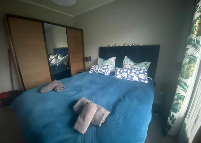 Surfnbeach By Interhome * Dziwnówek