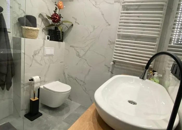 Surfnbeach By Interhome Apartman Dziwnówek