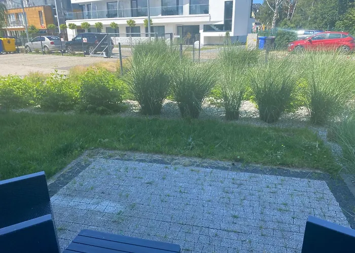 Surfnbeach By Interhome * Dziwnówek