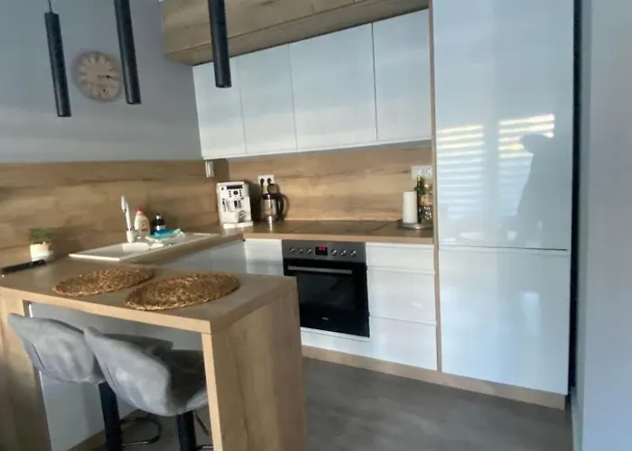 Surfnbeach By Interhome Dziwnówek