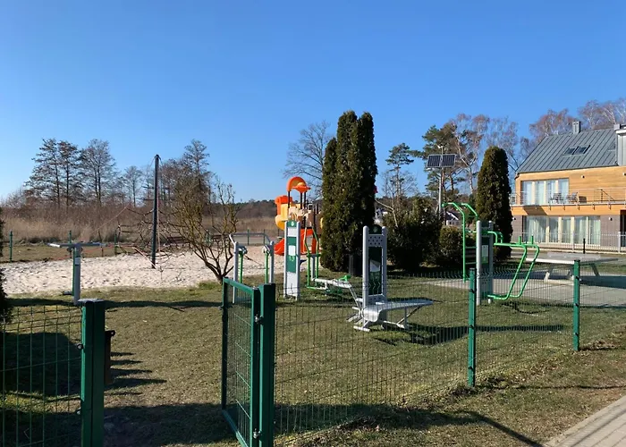 Apartman Surfnbeach By Interhome